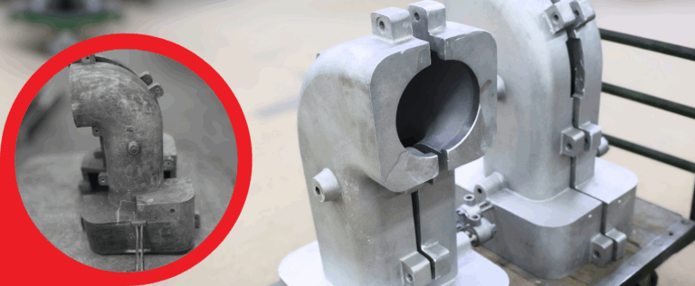 Beyond the Ordinary: Engineering Excellence in Custom Cast-In Heater Manufacturing