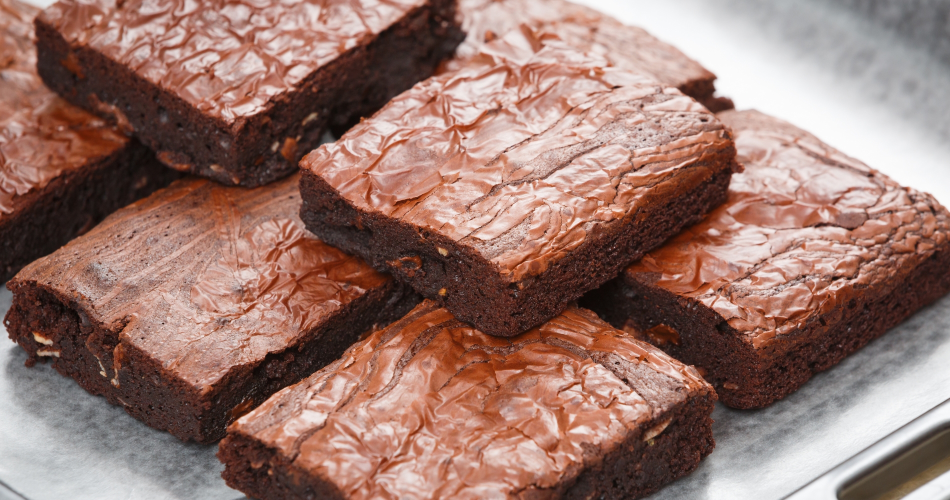 Baked Brownies