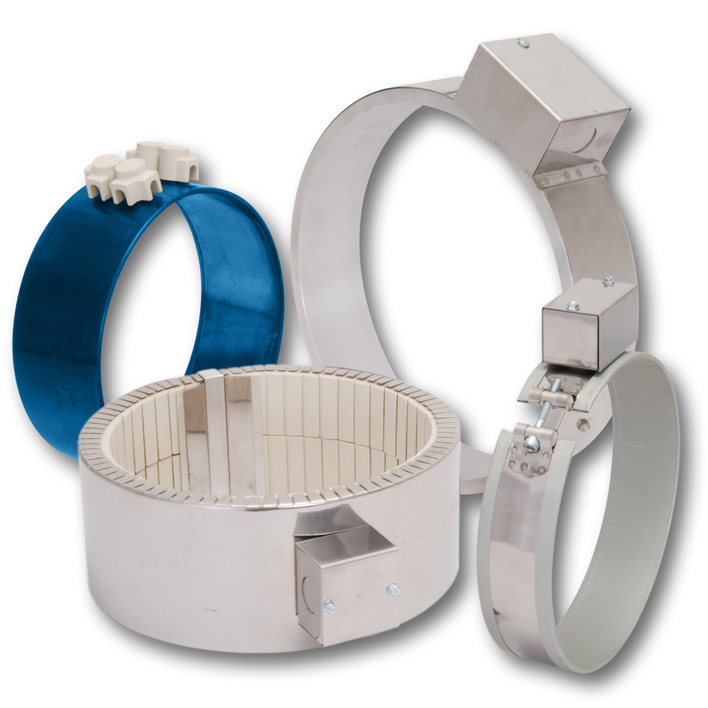 Band Heater Group Image