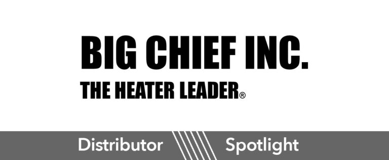 Distributor Spotlight: Big Chief Inc.
