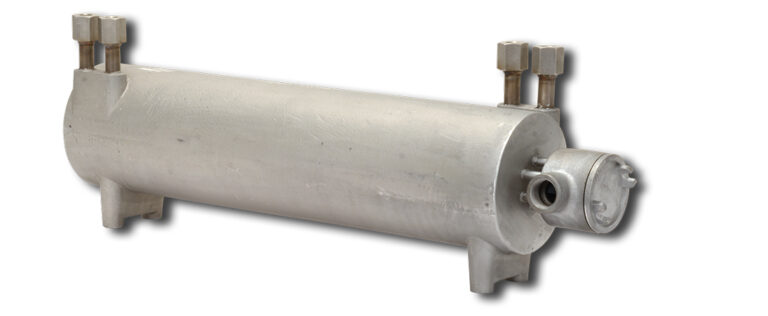 All About Tempco’s Cast-In Circulation Heaters