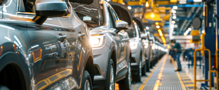 Temperature Sensors Delivered for Automotive Supplier