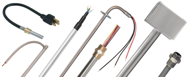 Answers to 7 Common Cartridge Heater Questions