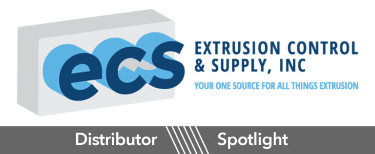 Distributor Spotlight: Extrusion Control and Supply