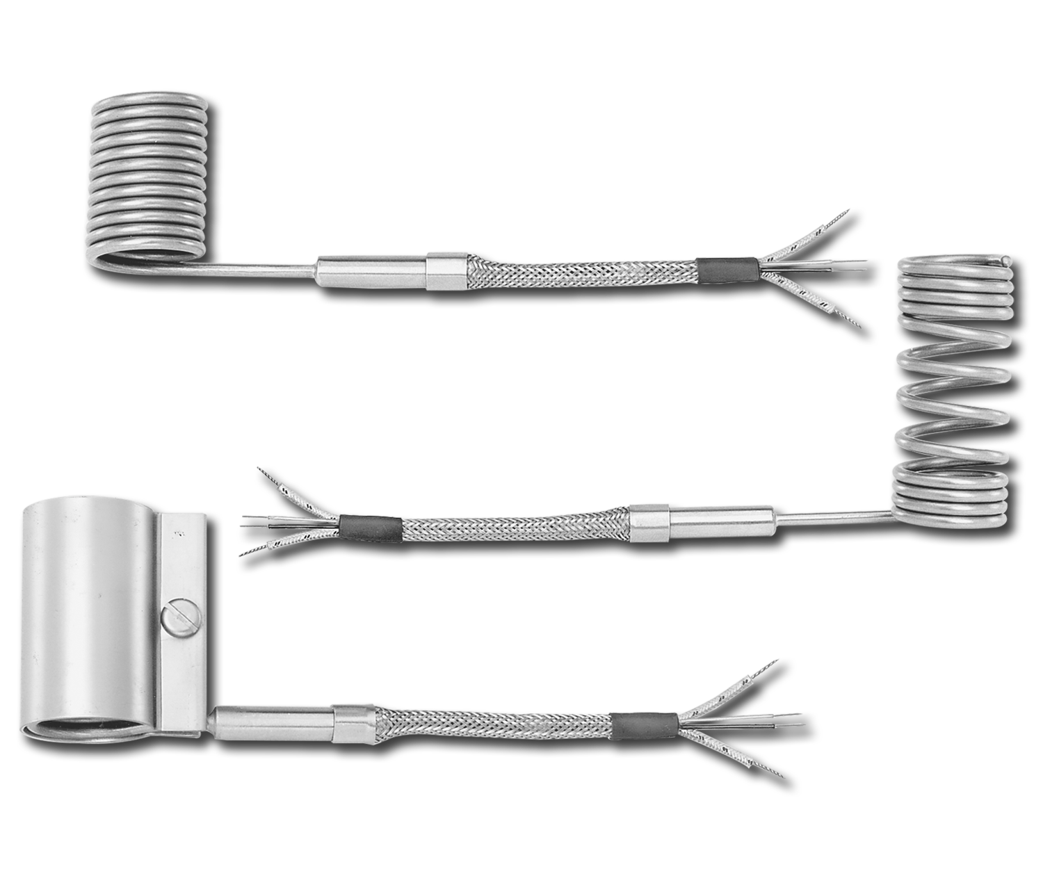 Mightyband Heater Group