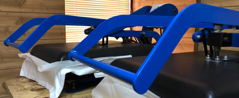 Cartridge Heaters for Harsh Environment within a Heated Press