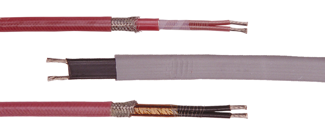 Heat Trace Cable