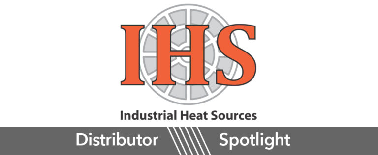 Distributor Spotlight: Industrial Heat Sources