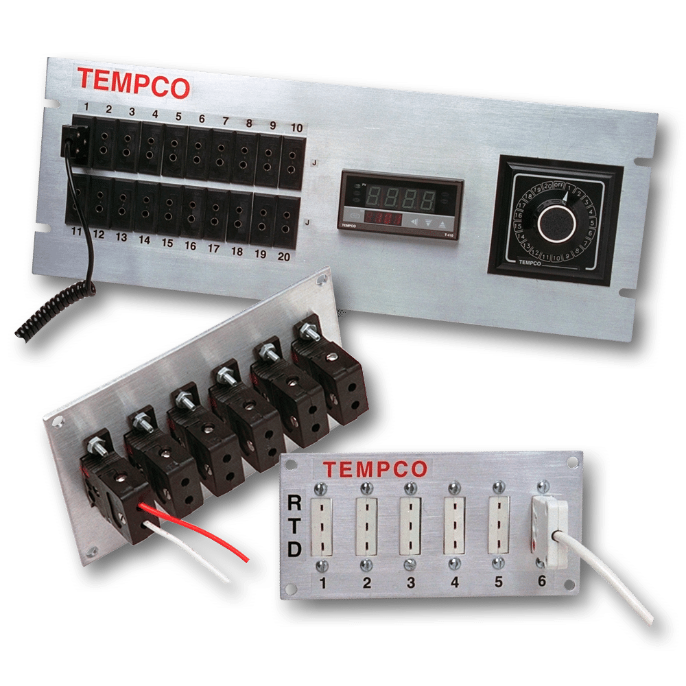 Jack Panels and Accessories