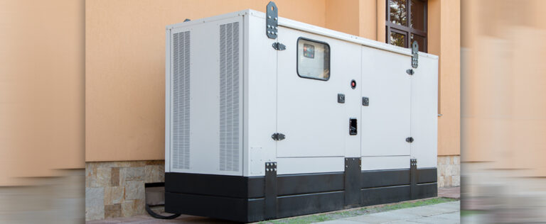 Flanged Immersion Heater for Power Generation