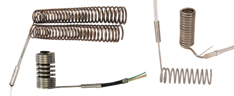 All About Tempco’s Mightyband Coil Heaters