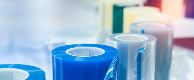 Tempco Process Heaters for Tenter Frame Line Oven System