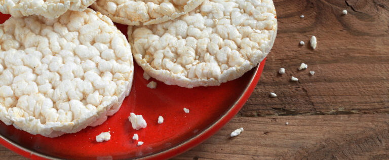 Cast-In Designed for Food Industry