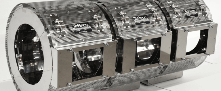 Air-Cooled Shroud Systems: Efficient, Safe, & Custom