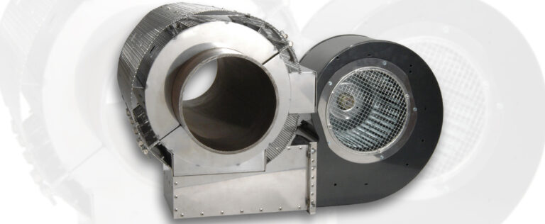 All About Tempco’s Shroud Systems