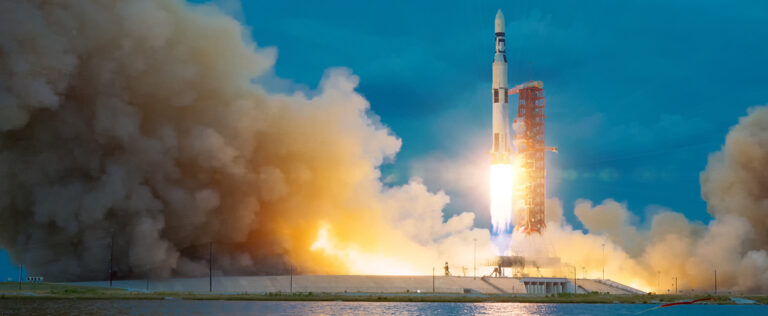 Custom Inline Air Duct Heaters for Aerospace Application