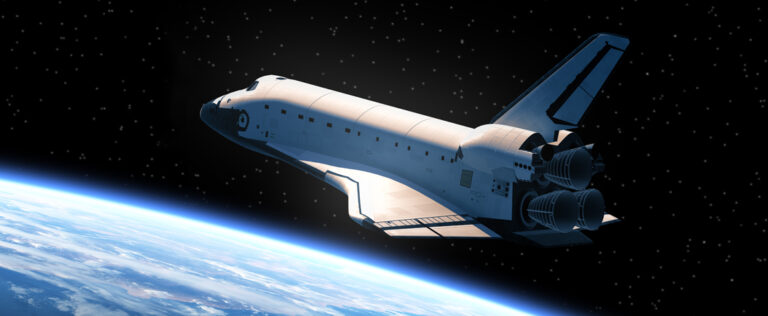 Infrared Heat for Simulation in Aerospace Industry