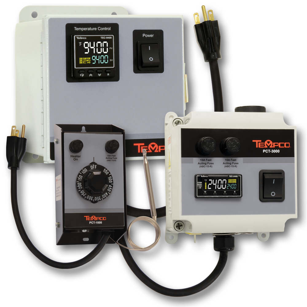 Standard Temperature Control Products