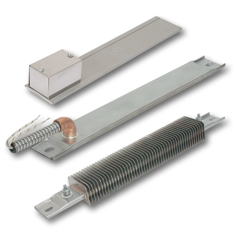 Strip Heaters