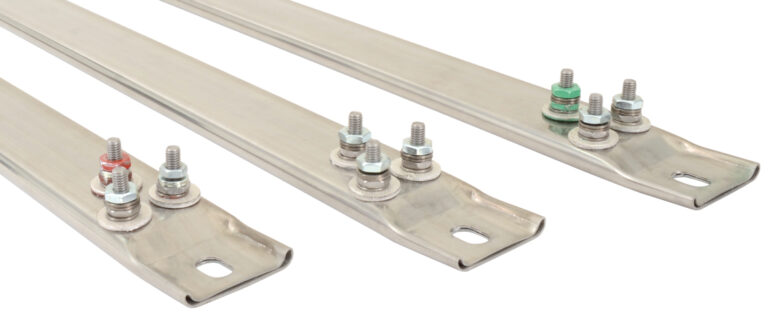 Introduction to Channel Strip Heater Power Variations