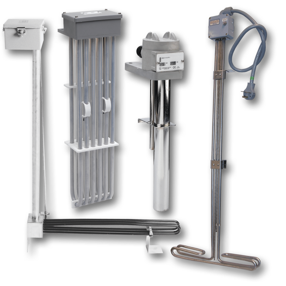 Tank Heaters