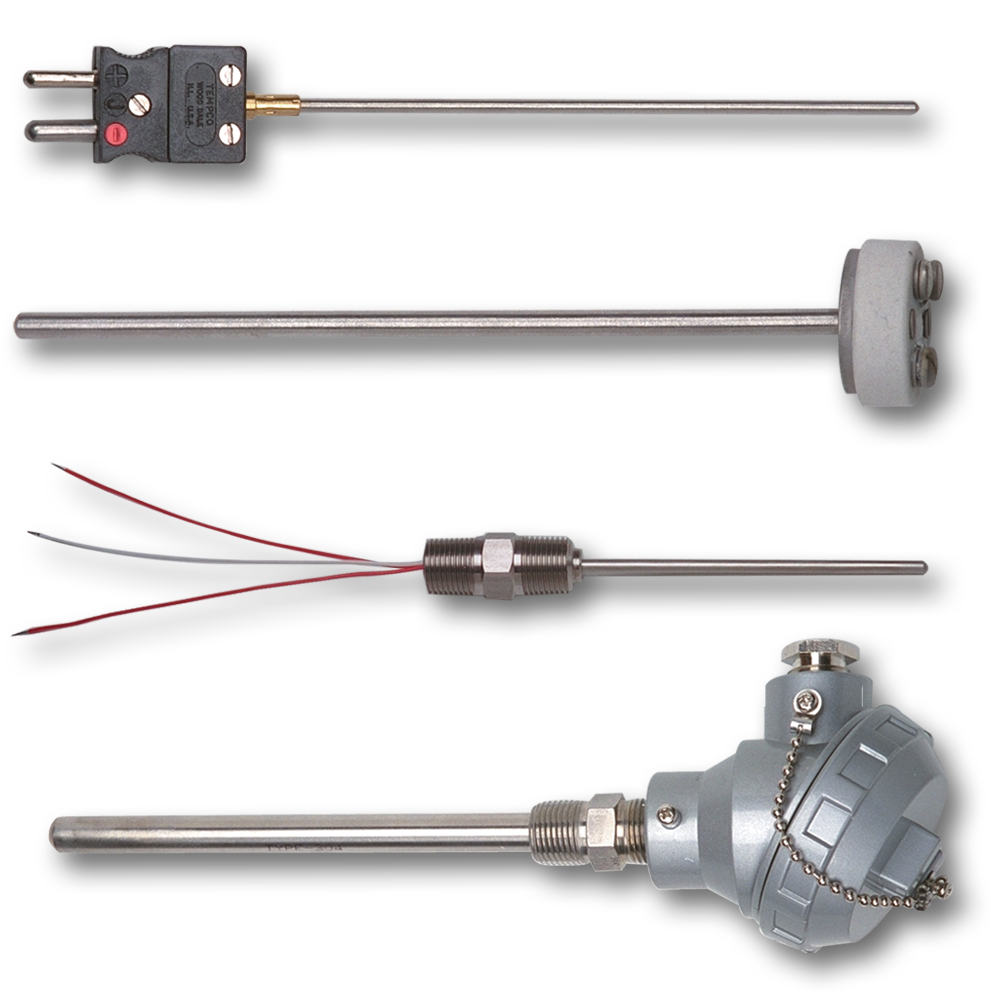 Temperature Sensors