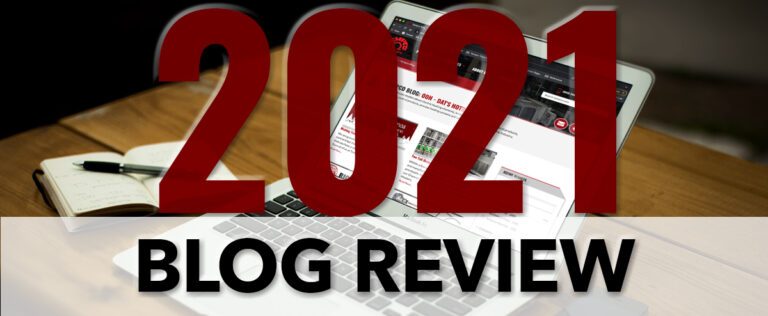 Top 5 Tempco Blog Posts of 2021