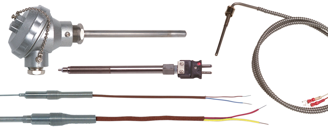 Tempco Thermocouples Tempco Thermocouples