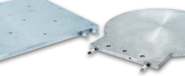 All About Tempco’s Custom Thermo-Platens