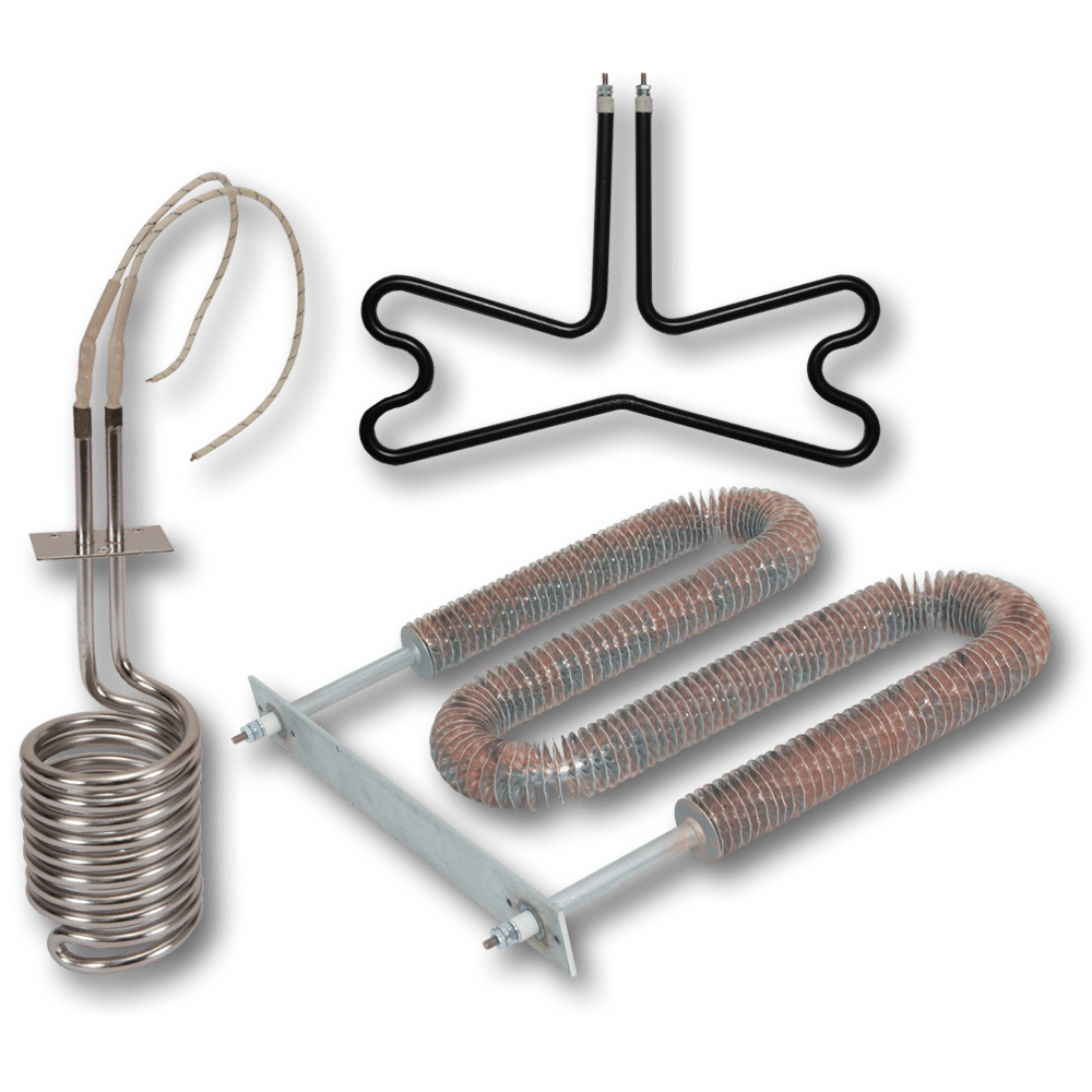 Tubular Heaters
