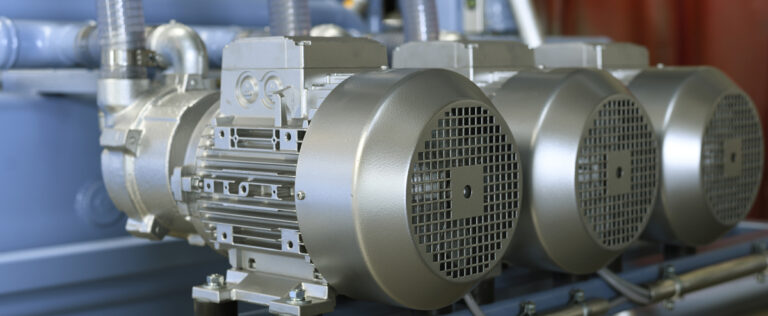 Indirect Heating Using a Cartridge Heater