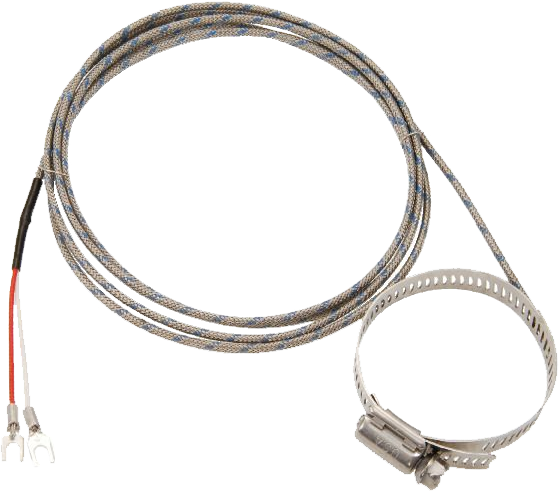 Clamp-on Thermocouple Tempco
