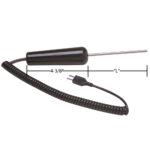 Style MTA9 MI Cable TC Assembly