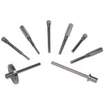 Style MTA6 MI Cable TC Assembly