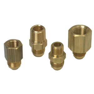 Adaptor Fittings