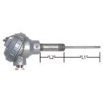 Style MTA7 MI Cable TC Assembly