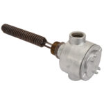 Screw Plug Immersion Heaters