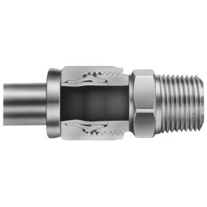 Type HS: Hi-Seal Fittings