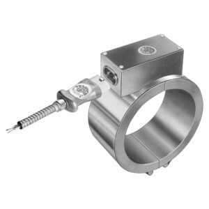 Type P2: Quick Disconnect Plug Assembly with Box