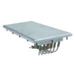 Food Service Cast-In Thermal Components