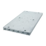 Cast-In Thermo-Platens