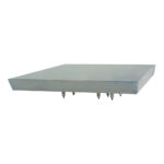 Food Service Cast-In Thermal Components