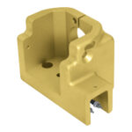 Complex Geometric Thermal Components