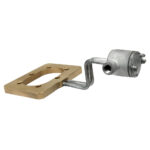 Cast-In Platen Die Heaters