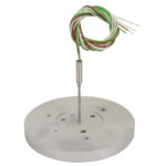 Cast-In Semiconductor Manufacturing Heaters