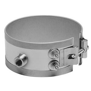 Thermocouple Coupling