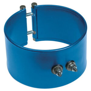 Type T2: Screw Terminals, One-Piece Band