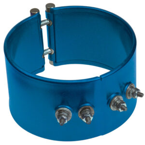 Type T2: Screw Terminals, One-Piece Expandable Band