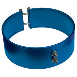 Type T3X: Screw Terminals, One-Piece Band