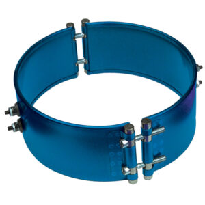 Type T3X: Screw Terminals, Two-Piece Band